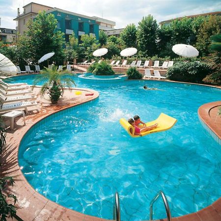 San Giorgio Savoia Hotel Bellaria-Igea Marina Exterior foto