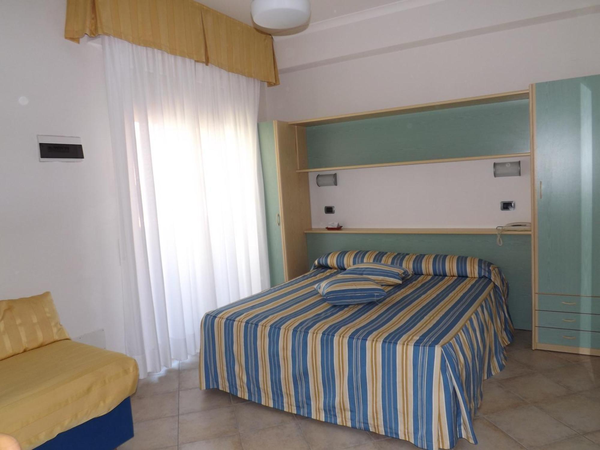 San Giorgio Savoia Hotel Bellaria-Igea Marina Cameră foto